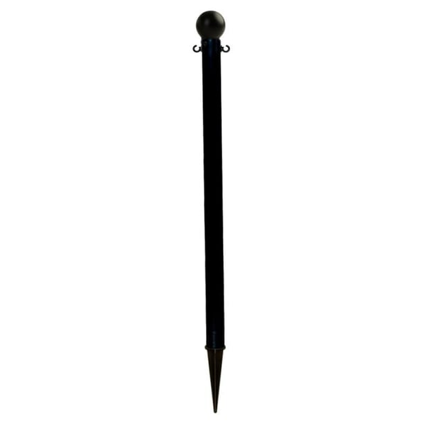 Crowd Control - Ground Poles - H91303