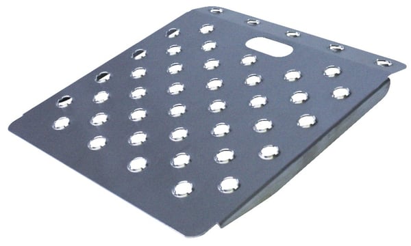 B&P Curb Ramps - HCRW2224
