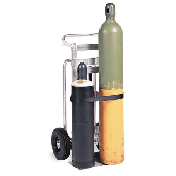 Cylinder Hand Trucks - F86070A9