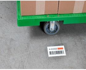 Floor•Vu™ Labeling