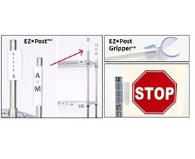 Ez-Post™ & Ez-Post Gripper™-HEP1256