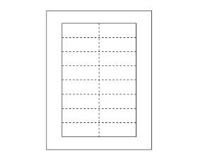 Aigner Label Holders For Plastic Bins-HLI118316.aig