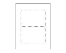Deck Id Label Holders-HLI462