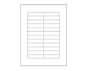 Aigner Label Holders For Plastic Bins-HLI75324