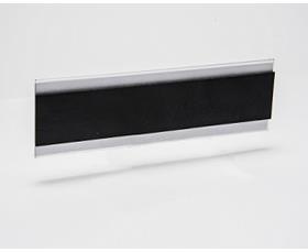 HOL-DEX® Insertable Label Holders-HM31