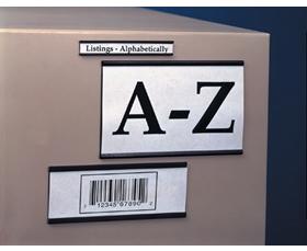 Magnetic Card Holders-HMC204XLI