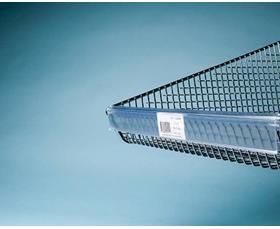 Clip-Label™ For Wire Baskets-HWBL12345