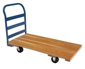 All Wood Deck Truck-HA2332754B5PF