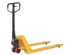 Low Profile Pallet Truck-HEZ27x48VPS2LP