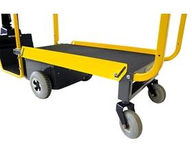 Accessories For Amigo Mobility Carts-HAMIGOSR