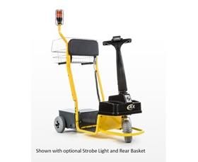 Cart Tuggers-HDex