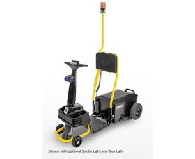 Cart Tuggers-HDexHD