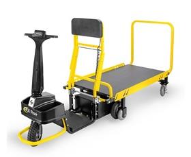Burden Carriers