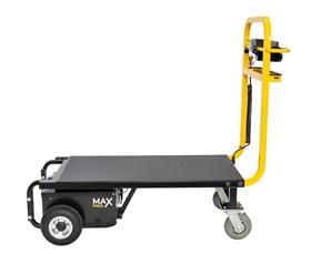 Platform Trucks-HMaxPro