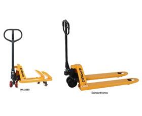 Hand Pallet Trucks
