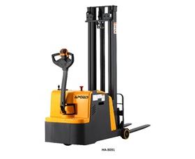 Counter-Balanced Stacker Trucks-HA3032