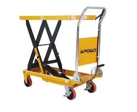 Scissor Lift Tables-HA2016
