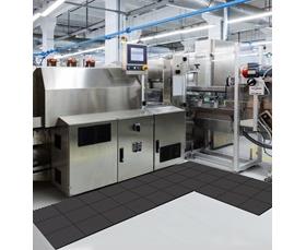 5/8" Performa™ 100N Grease-Resistant Mats