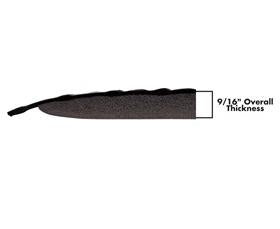 9/16" Diamond Foot™ Custom Length