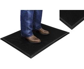 Disinfectant Mat Containment System-H3908509000240032