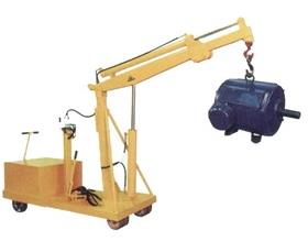 Reversible Boom Crane-HRBC2000