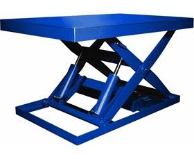 Hydraulic Lift Tables-HSLL14860EPB1