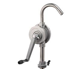 Stainless Steel Rotary Pump