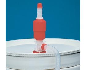 Plastic Siphon Pumps - H4005