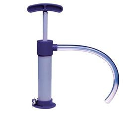 PVC Hand Pump-H506