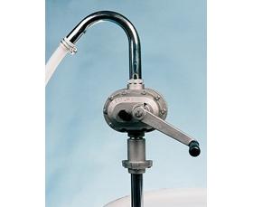 High Speed Rotary Pump-H9005H/T
