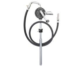 Rotary Fuel Transfer Pump Fm-Rated