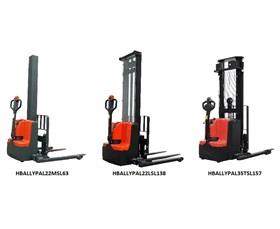BALLYPAL Full Electric Self-Propelled Stacker-HBALLYPAL22LSL138