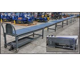 Conveyor Table
