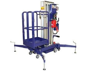 Mobile Vertical Lift-HBMVL30
