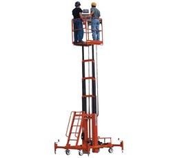 500 Lb. Two Person Lift-HMR24AC