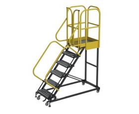 Pro-Line Series Ladders - HPL063228G