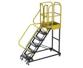 Pro-Line Series Ladders - HPL063228P