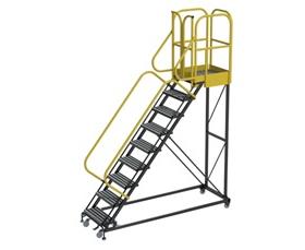 Pro-Line Series Ladders - HPL093228G