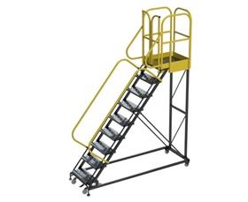 Pro-Line Series Ladders - HPL093228P