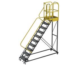 Pro-Line Series Ladders - HPL103228G