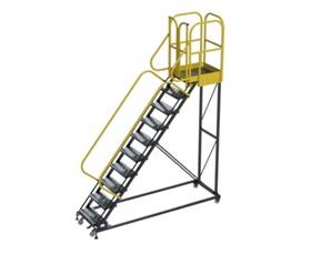 Pro-Line Series Ladders - HPL103228P