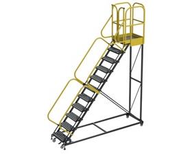 Pro-Line Series Ladders - HPL113228G
