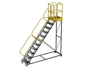 Pro-Line Series Ladders - HPL113228P
