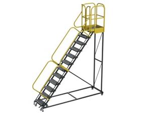 Pro-Line Series Ladders - HPL123228G
