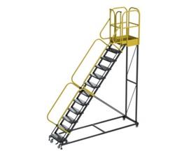 Pro-Line Series Ladders - HPL123228P