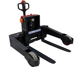 Rough Terrain Power Pallet Jack