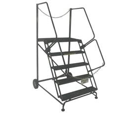 Truck/Dock Access Ladder-HTA524