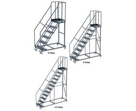 Work Titan Ladders-HWTLA123221P