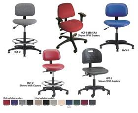 Task Stool Options