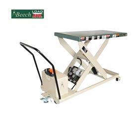 Portable Scissor Lift Tables-HRP367.5